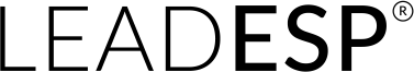 LeadESP logo